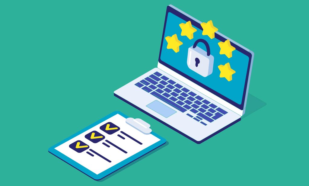 Don't just check the box. Enhanced Compliance with Business Innovation ...