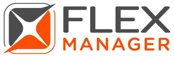 FlexManager Logo