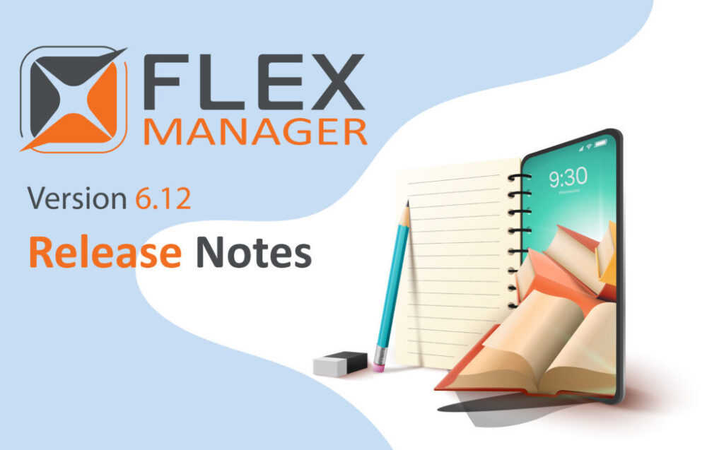 Release Notes Version 6.12