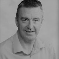 Tom Prendergast Tom Prendergast