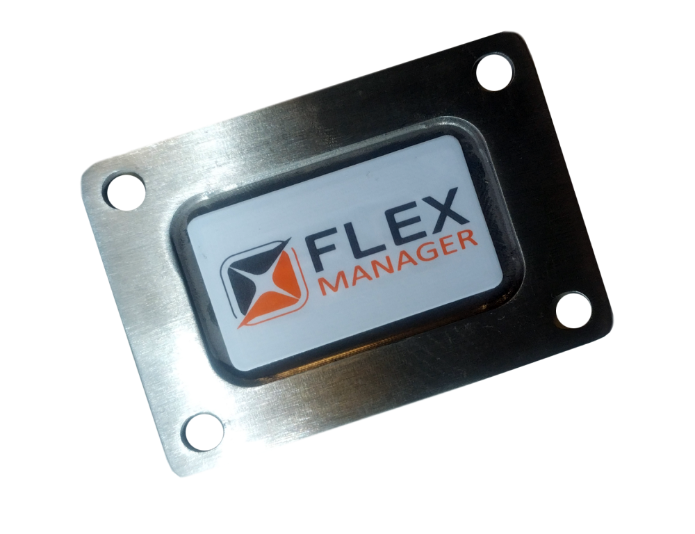 NFC Tags: Anti-Metal