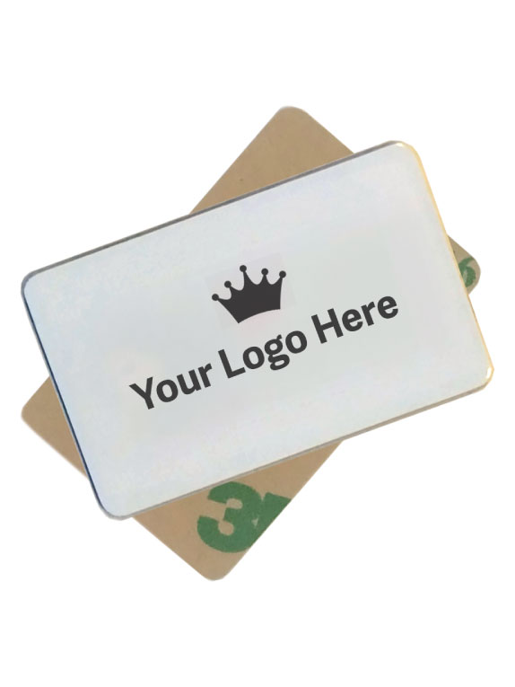 Branded NFC Tags