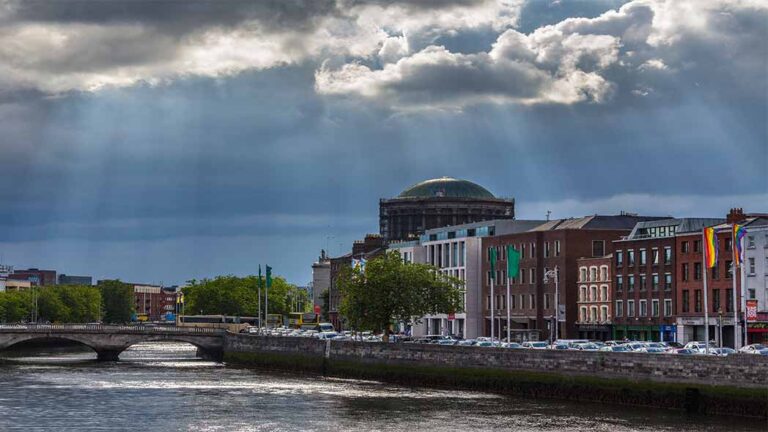 Work-related fatalities rate in Ireland reaches record low in 2024 ...
