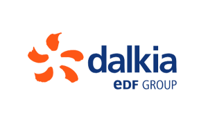 Dalkia EDF group logo