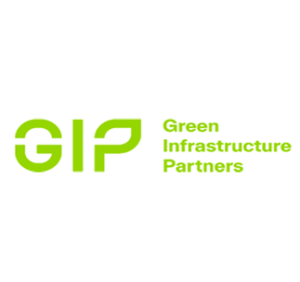 GIP logo as a feature image for a case study on the FlexManager compliance system.
