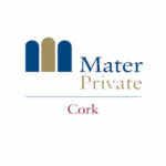 Mater Private logo as a feature image for a case study on the FlexManager compliance system.