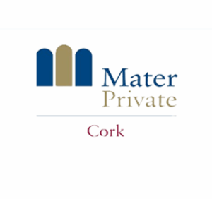 Mater Private logo as a feature image for a case study on the FlexManager compliance system.