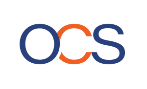 OCS services logo