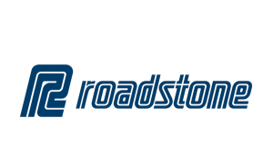 Roadstone, a CRH company logo