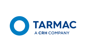 Tarmac, a CRH company logo