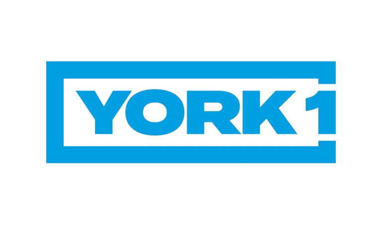 york 1 logo