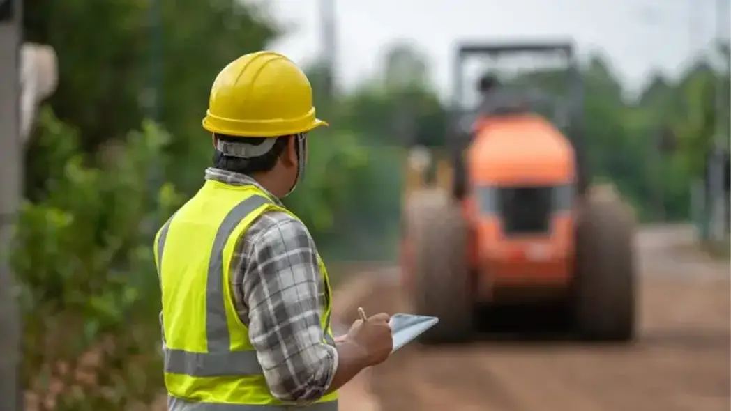 Asset Inspections - FlexManager | Compliance and Safety Solutions