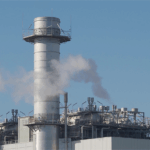 Emissions fine for company