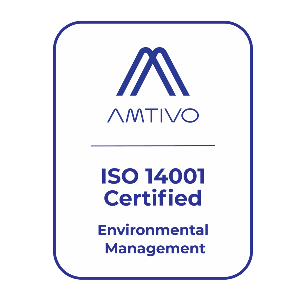 ISO 14001 Certification for Environmental Management Systems (EMS)