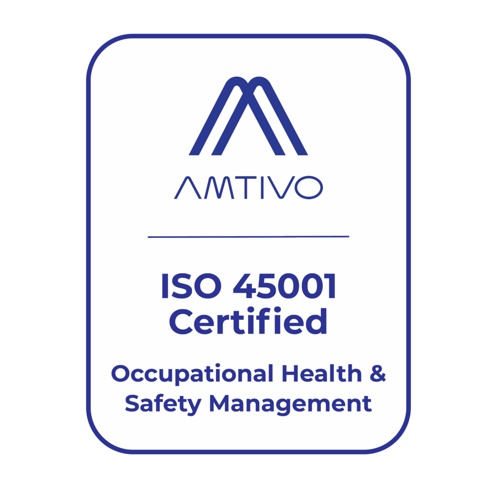 ISO 45001 Certification for Occupational Health and Safety