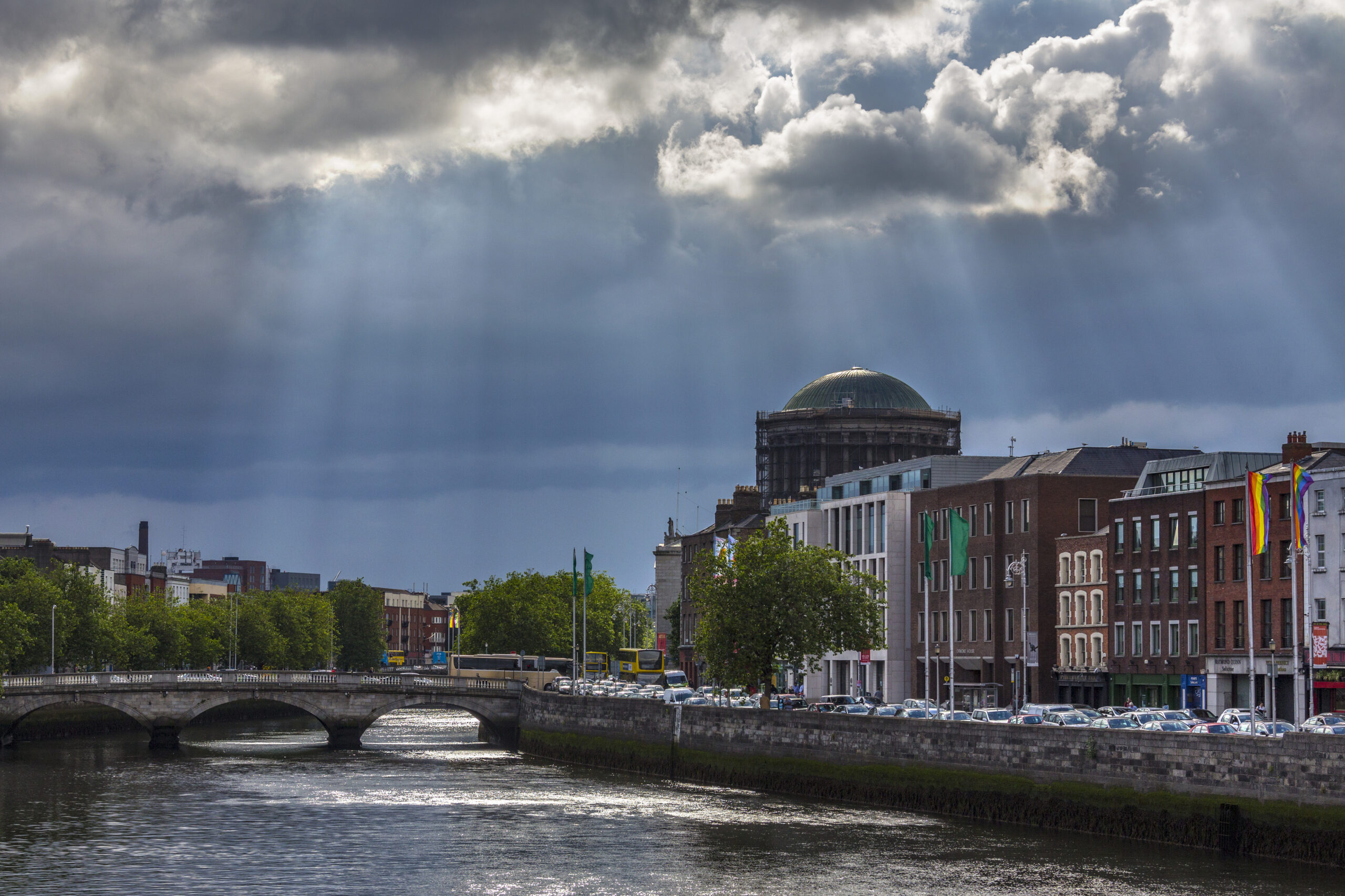 Work-related fatalities rate in Ireland reaches record low in 2024 ...