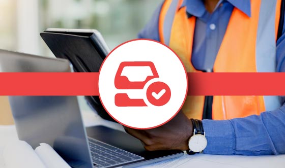 FlexManager solutions empowering a manager to follow up on tasks and activities via the Task Manager Module on desktop and mobile.