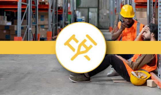 Injury Manager Module is a comprehensive system for recording, tracking, and managing workplace injuries and incidents to ensure compliance and improve safety outcomes.