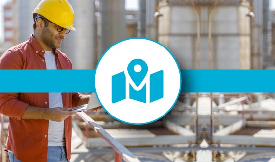 Location Management module provides comprehensive oversight of all plant locations, enabling efficient tracking of assets, site-specific activities, and real-time data for enhanced operational control and compliance.