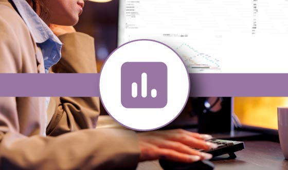 FlexManager Statistics module: Enables HSEQ professionals to perform in-depth data analysis, identify trends, and support risk assessments with clear visualizations and customizable reports.