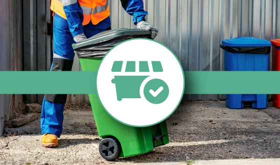 Waste Permits is a centralized solution for managing waste permits, tracking usage against thresholds, and ensuring regulatory compliance with audit-ready documentation.