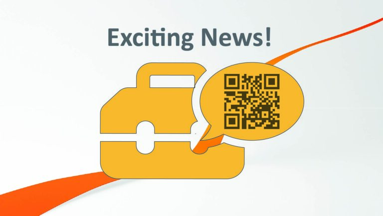 Showcase of an update to the Toolbox Talks module that will allow for sign in through QR code.