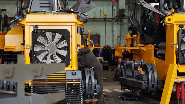 Asset management to reduce unnecessary downtime using appropriate modules on FlexManager platform such as asset inspections.