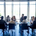 Deputy Ministers in Canada have met to talk about safety harmonisation.