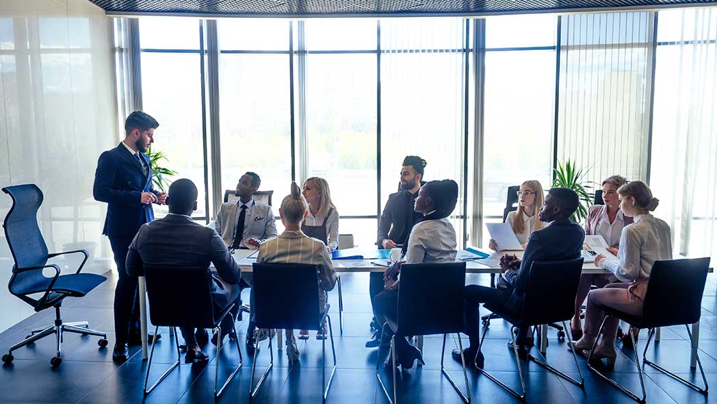 Deputy Ministers in Canada have met to talk about safety harmonisation.