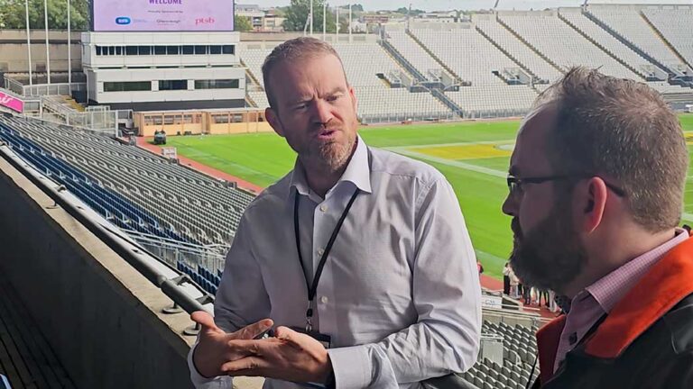 George Curley, FlexManager CEO discusses change management for those who wish to undertake a digital transformation.