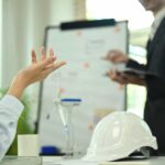 Review being undertaken by stakeholders so ensure regulations are up to standard for lifting.