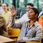 Proposal being given at a public consultation meeting to enhance protection from Asbestos