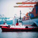 Shipping compliance gap was identified by the Transporation Safety board of Canada.