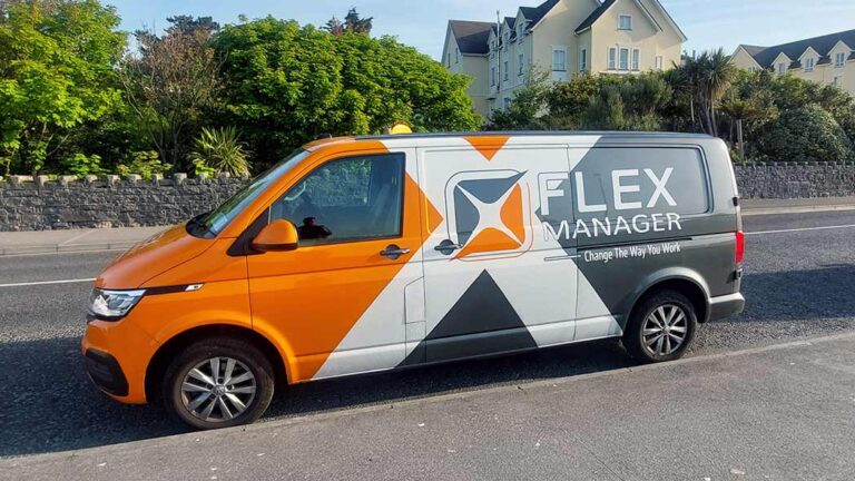 New connections were made for FlexManager in 2025 through conferences and exhibitions.