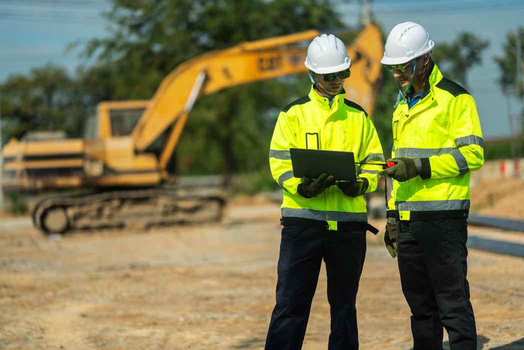 Reshape the construction industry administrative penalties and enforcement.