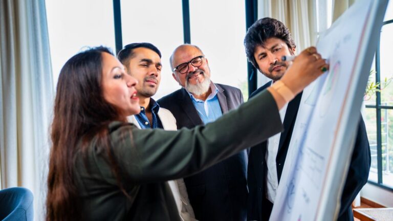 Collaboration strategy developed to prevent workplace injuries.