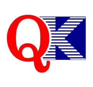 QK Cold Stores logo in 2026 cooling-industry compliance priorities and HSEQ practices.