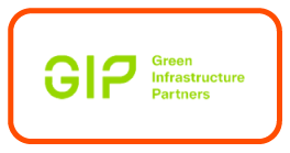 GIP corporate logo used for 2026 compliance programmes and HSEQ performance initiatives.