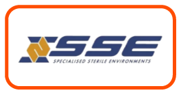SSE logo associated with 2026 energy-sector compliance, safety culture, and HSEQ strategy.