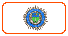 Wicklow Fire and Rescue Service emblem referencing 2026 emergency-service compliance and HSEQ readiness.