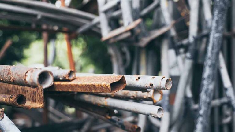 Contractor director fined by regulatory body due to lack of adherence to compliance enforcement notices.