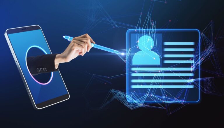 Digital signature for compliance for permits to work, toolbox talks, and orientations.