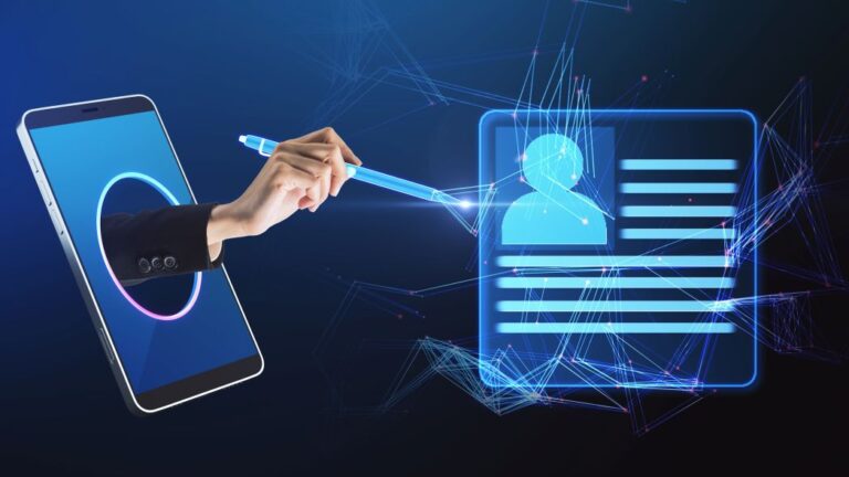 Digital signature for compliance for permits to work, toolbox talks, and orientations.