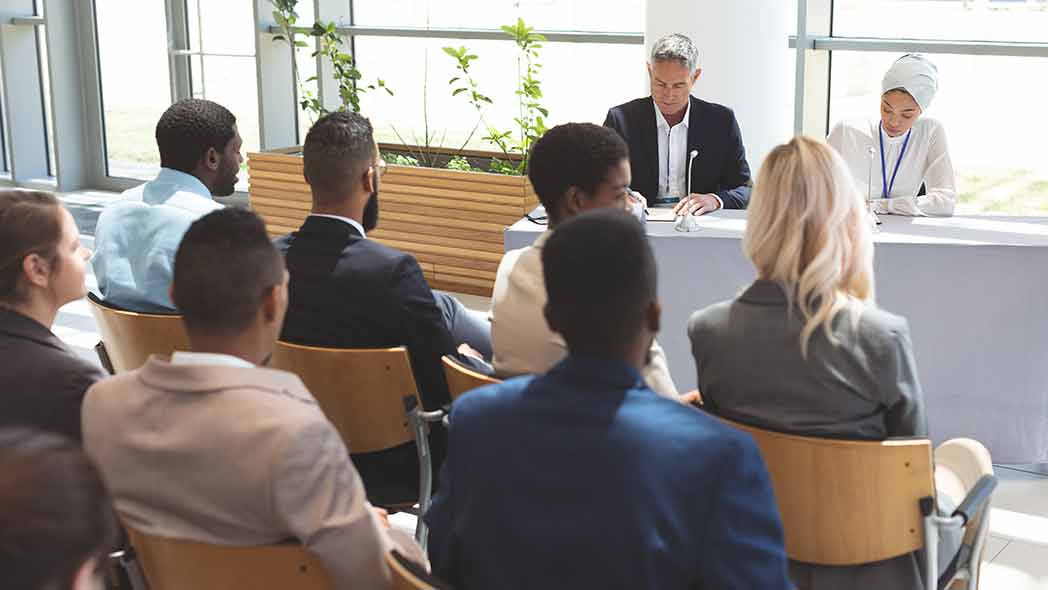 Canadian certifications are looking to be harmonised in the next few weeks