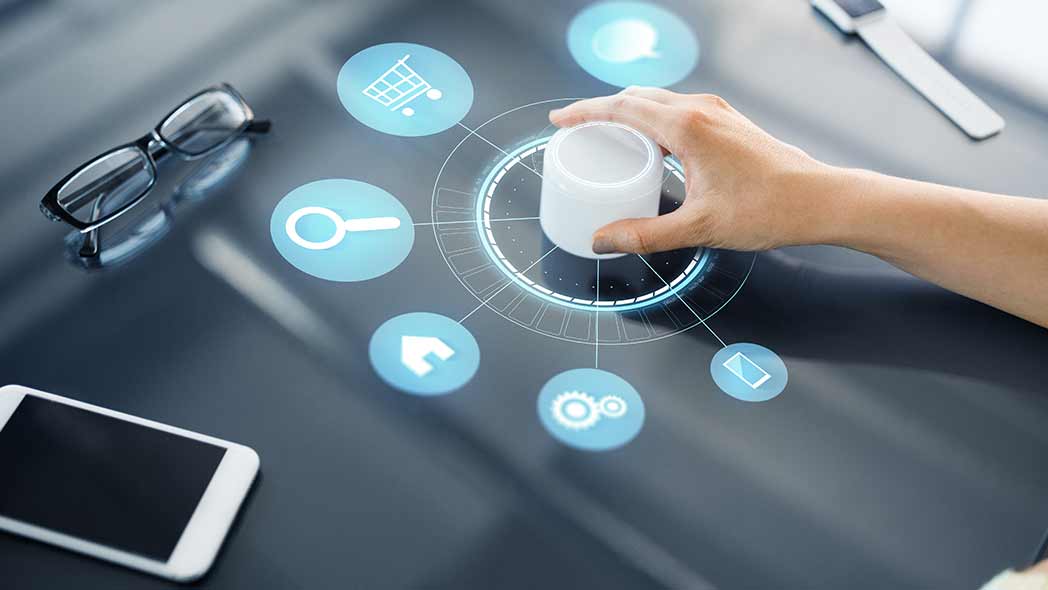 IoT is a crucial factor for organisations that want real time data on their operations.