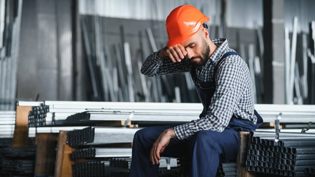 Sharp rise in Irish work-related Fatalities in 2025 - FlexManager ...