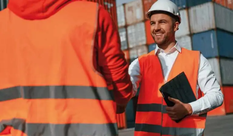 Port safety and maritime operations management in Finland at EuroSafety 2026