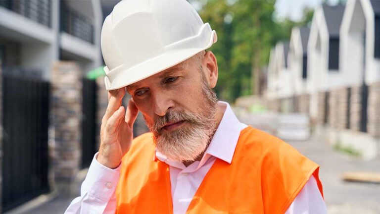 HSEQ Professional has compliance headaches due to regulatory demands and admin work.