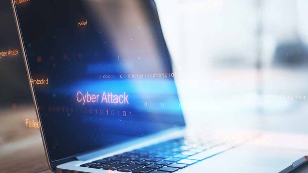 Energy regulator in Nova Scotia are taking measures following cyberattack.