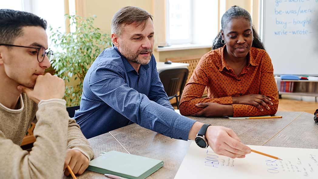 Root cause methods being demonstrated by HSEQ professionals that have encountered a barrier.